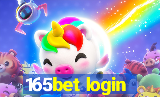 165bet login